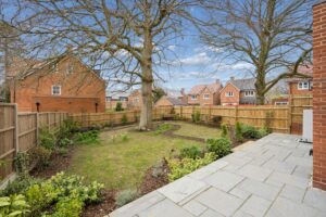 **SOLD STC** 7 St Francis Close, Tring